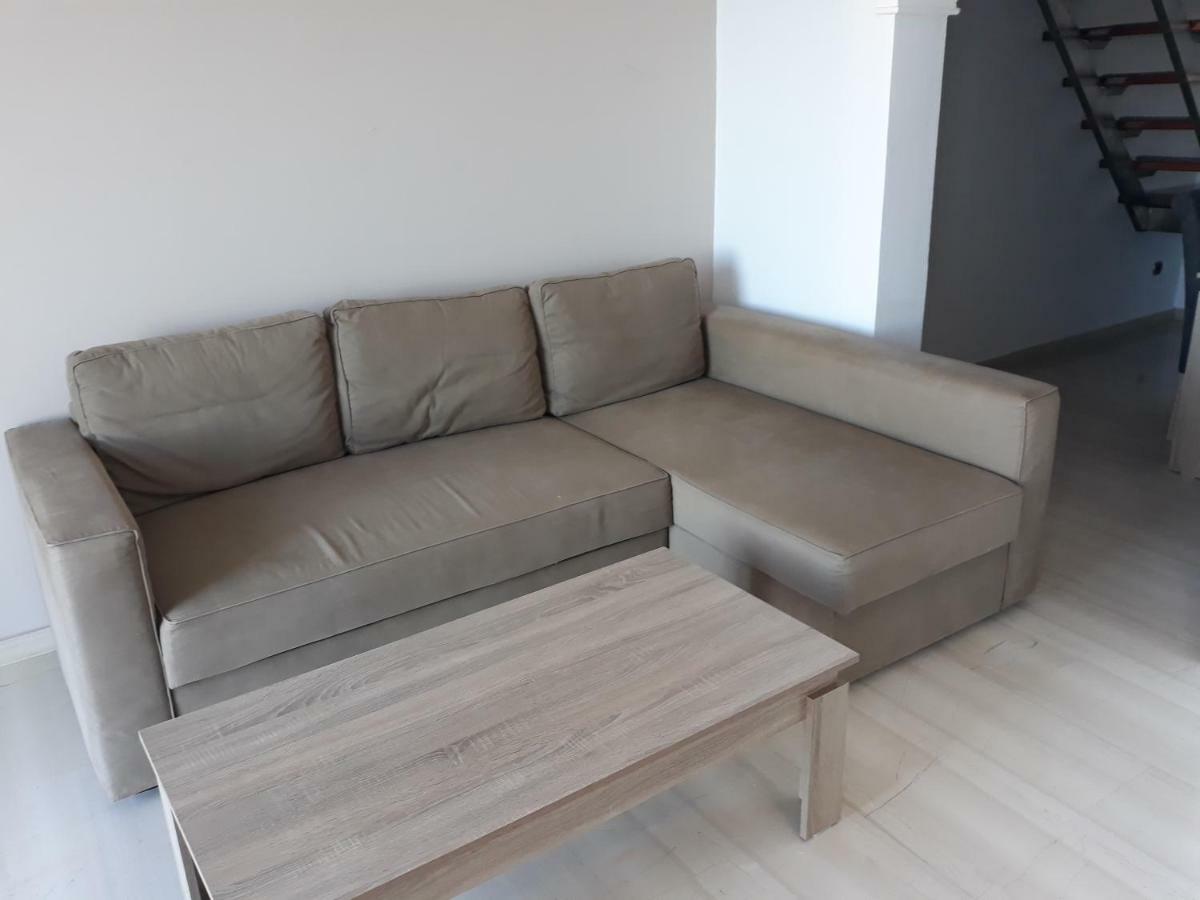 Sea Breeze-Vaporia-Syros Apartman Ermúpoli Kültér fotó